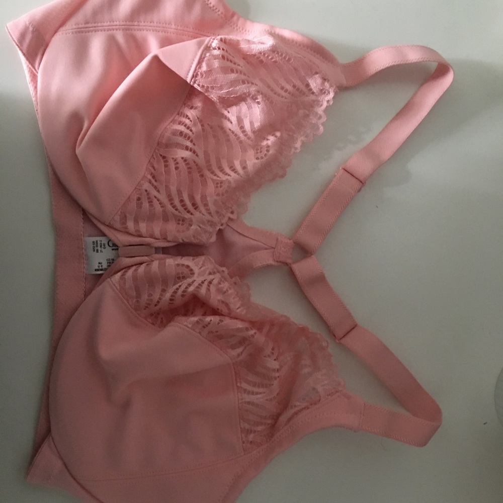 Bare necessities bra 34F